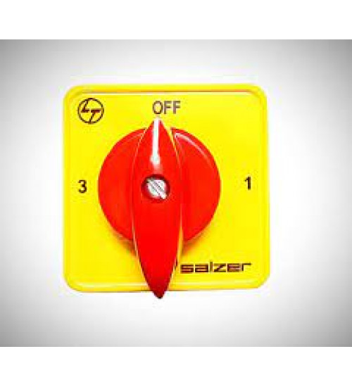 Phase Changeover (PS Series Switches) 25A 1 P 3W with OFF Phase Changeover (PS Series Switches) 25A 1 P 3W with OFF
