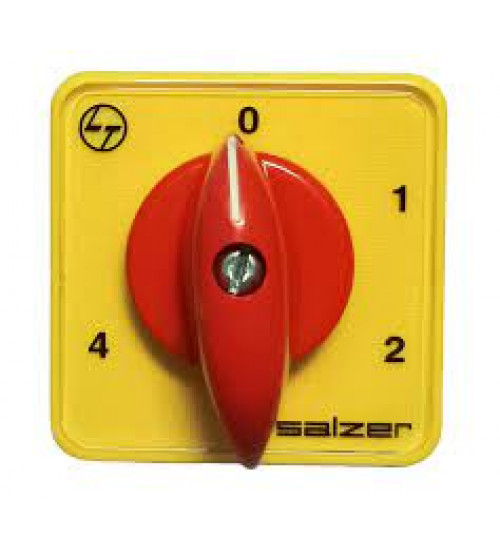 Multi Step Switches with OFF 200A 1 P 4W Multi Step Switches with OFF 200A 1 P 4W