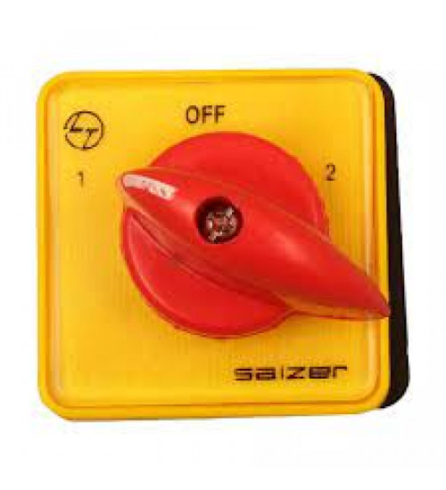 Multi Step Switches with OFF 100A 1 P 6W Multi Step Switches with OFF 100A 1 P 6W