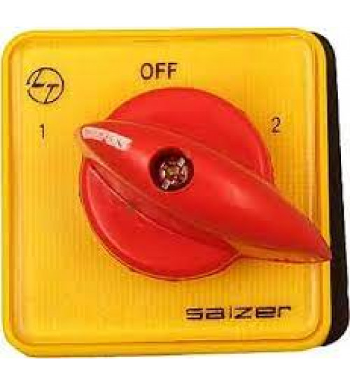 Multi Step Switches without OFF 63A 2 P 12W W/O OFF Multi Step Switches without OFF 63A 2 P 12W W/O OFF