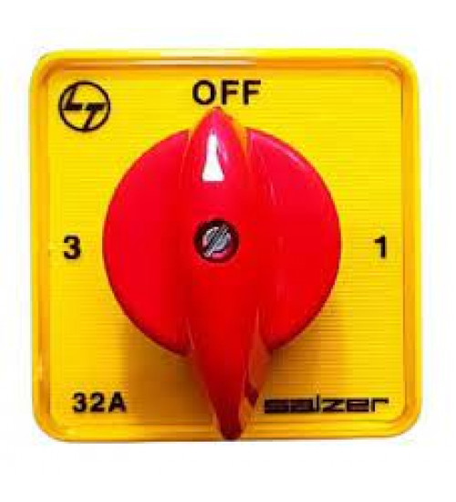 Multi Step Switches with OFF 32A 2 P 5W Multi Step Switches with OFF 32A 2 P 5W