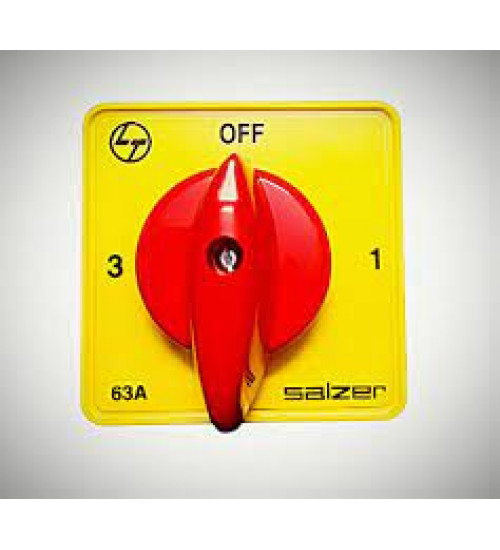 Multi Step Switches with OFF 16A 2 P 6W Multi Step Switches with OFF 16A 2 P 6W