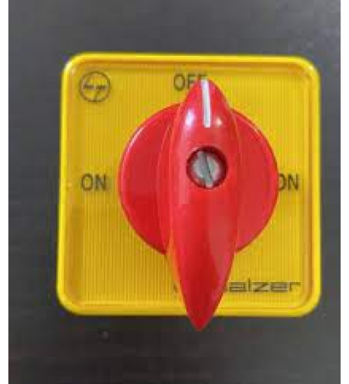 Multi Step Switches without OFF 200A 3 P 3W W/O OFF