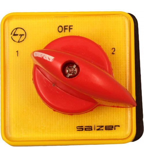 Multi Step Switches without OFF 100A 3 P 6W W/O OFF Multi Step Switches without OFF 100A 3 P 6W W/O OFF