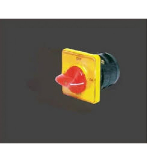 Multi Step Switches with OFF 63A 3 P 3W Multi Step Switches with OFF 63A 3 P 3W