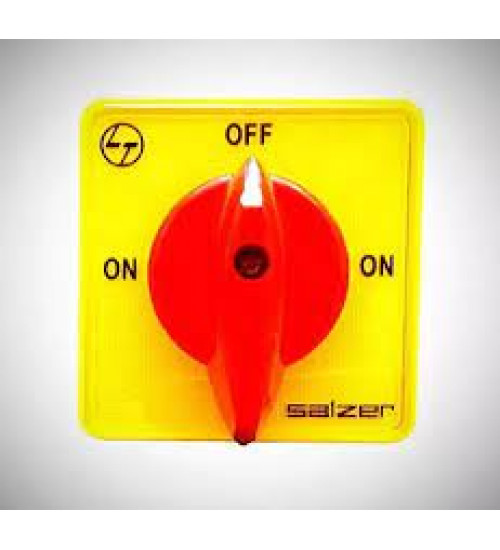 Multi Step Switches with OFF 200A 3 P 4W Multi Step Switches with OFF 200A 3 P 4W