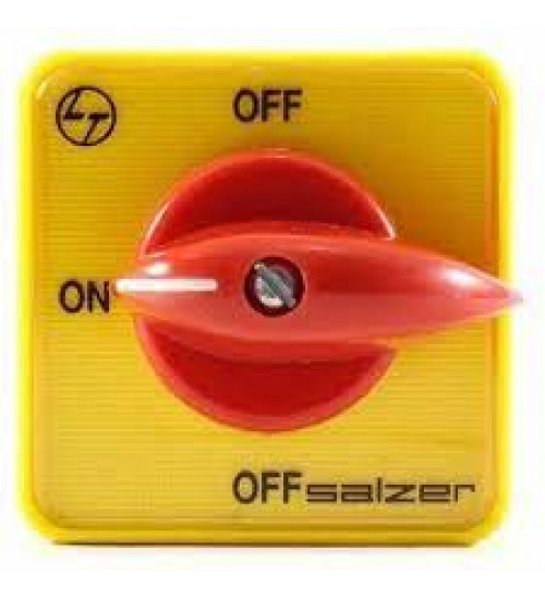 Multi Step Switches with OFF 40A 3 P 5W