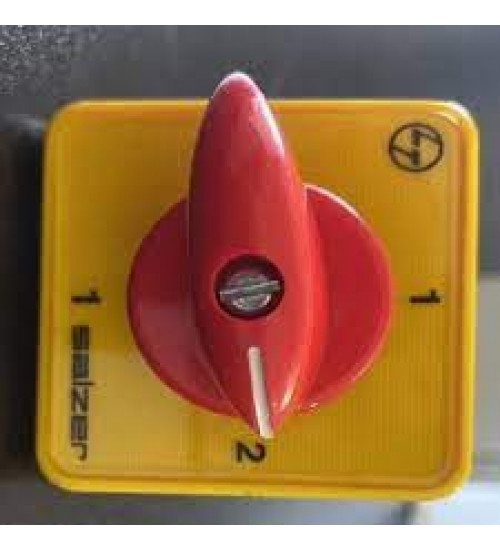 Multi Step Switches with OFF 25A 3 P 6W Multi Step Switches with OFF 25A 3 P 6W