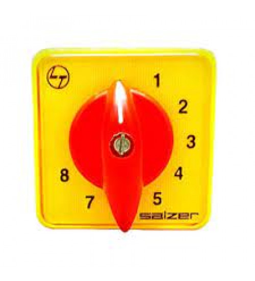 Multi Step Switches with OFF 6A 3 P 7W Multi Step Switches with OFF 6A 3 P 7W