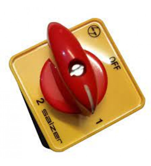 Multi Step Switches without OFF 200A 4 P 3W W/O OFF Multi Step Switches without OFF 200A 4 P 3W W/O OFF