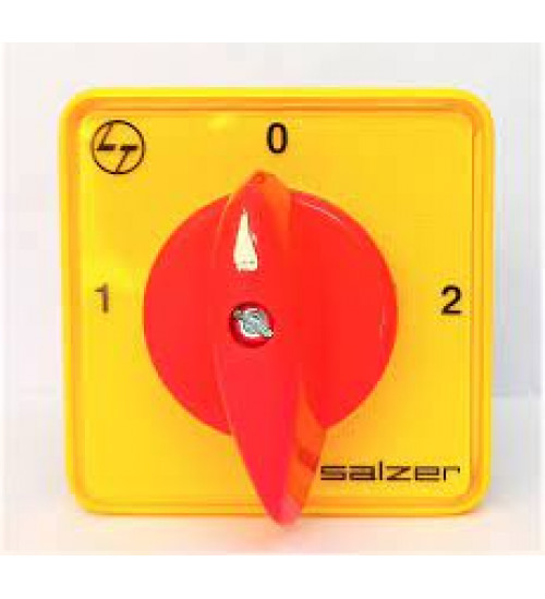 Changeover Switches 25A 2 P 2W Changeover Switches 25A 2 P 2W