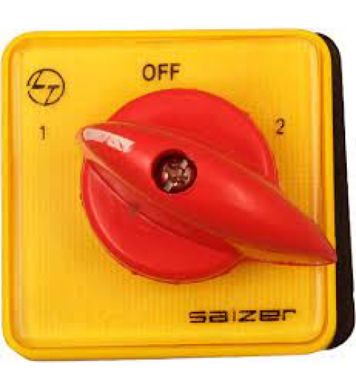 Changeover Switches 100A 2 P 2W Changeover Switches 100A 2 P 2W