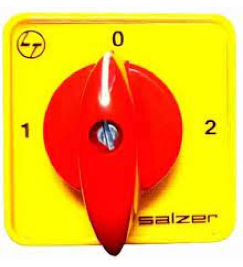 Changeover Switches 10A 3 P 2W Changeover Switches 10A 3 P 2W