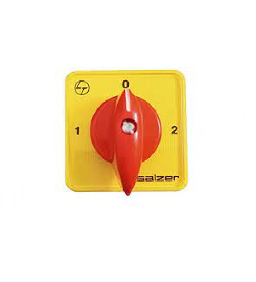 Changeover Switches 63A 3 P 2W Changeover Switches 63A 3 P 2W