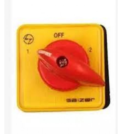 Changeover Switches 10A 4 P 2W Changeover Switches 10A 4 P 2W