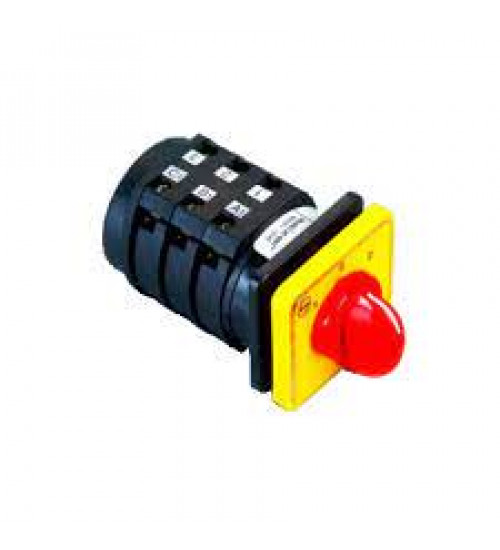 Isolators Switches 100A 2 Pole ON - OFF Isolators Switches 100A 2 Pole ON - OFF