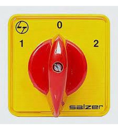 Isolators Switches 200A 2 Pole ON - OFF Isolators Switches 200A 2 Pole ON - OFF