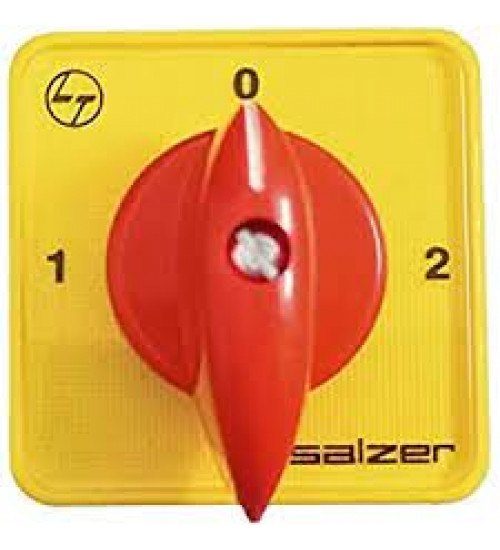 Isolators Switches 63A 4 Pole ON - OFF Isolators Switches 63A 4 Pole ON - OFF