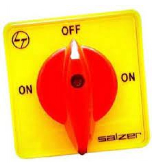 Isolators Switches 100A 1 Pole ON - OFF Isolators Switches 100A 1 Pole ON - OFF