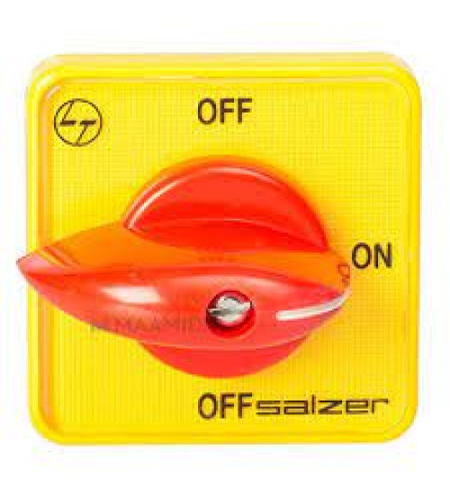 Isolators Switches 32A 2 Pole ON - OFF Isolators Switches 32A 2 Pole ON - OFF