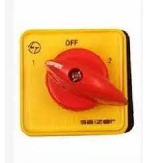 Isolators Switches 40A  3 Pole ON - OFF Isolators Switches 40A  3 Pole ON - OFF