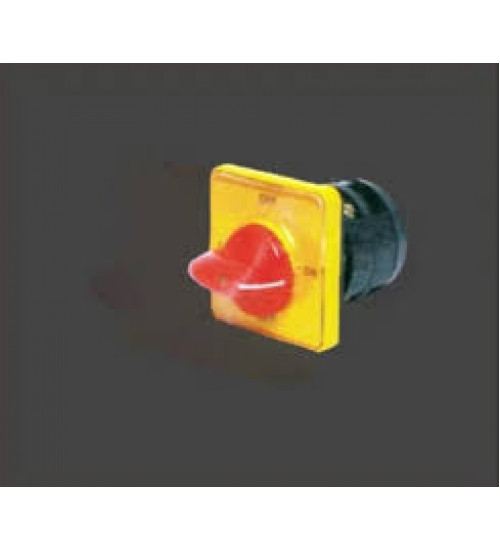 Isolators Switches 63A  3 Pole ON - OFF Isolators Switches 63A  3 Pole ON - OFF