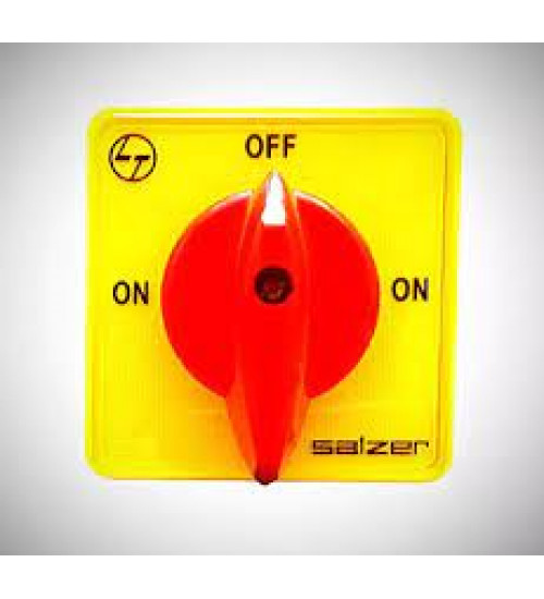 Start Stop Spring Return Switches 16A 1 P Start Stop Spring Return