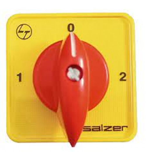 ON - OFF Spring Return Switches 25A 3 P ON - OFF ON - OFF Spring Return Switches 25A 3 P ON - OFF