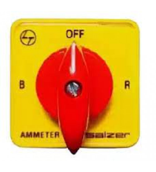 Spring Return Switches without OFF 16A 2 P 2W Spring Return - from 2 to 1