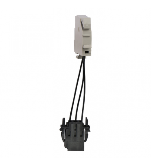 64922 - Indication contacts, MasterPact NW08 to NW63, additional block, 4 ON/OFF contacts, spare part - Schneider Electric