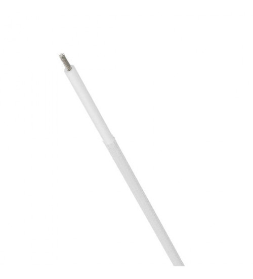 0065108 - Ã–LFLEXÂ® HEAT 180 SiF/GL 1X6 Single core; 1X6; white; U 0 /U: 300/500 V; Silicone; -50Â°C - 180Â°C; Fixed Installation - LAPP