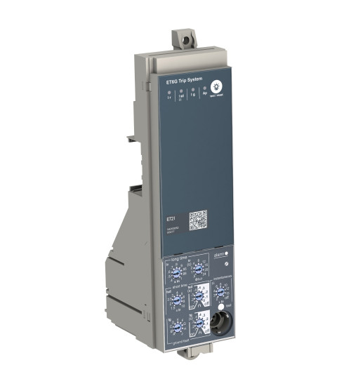 Schneider Electric 65479 - protection relay, EasyPact MVS, ET6G
