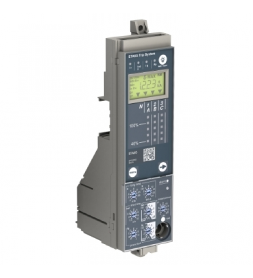 65578 - protection relay, EasyPact MVS, ETA5S - Schneider Electric 65578 - protection relay, EasyPact MVS, ETA5S - Schneider Electric