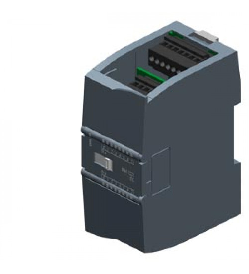 Siemens 6ES7221-1BH32-0XB0 - SIMATIC S7-1200, Digital input SM 1221, 16 DI, 24 V DC, Sink/Source Siemens 6ES7221-1BH32-0XB0 - SIMATIC S7-1200, Digital input SM 1221, 16 DI, 24 V DC, Sink/Source