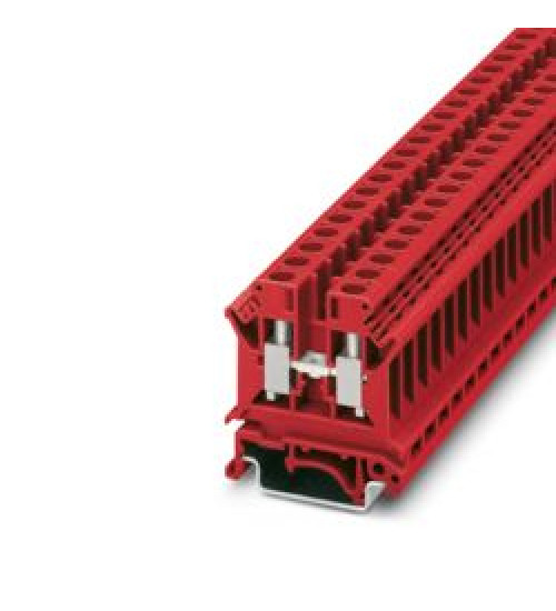 719223 Phoenix Contact - UK  6 N RD - Feed-through terminal block