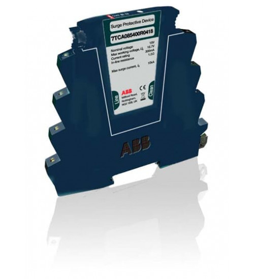 7TCA085400R0323 ABB OVR SLTN Surge Protective Device