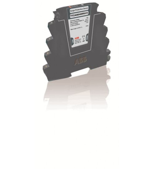 7TCA085400R0364 ABB OVR SL50 Surge Protective Device