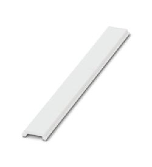 809735 Phoenix Contact - ZBF 12:UNBEDRUCKT - Zack marker strip, flat