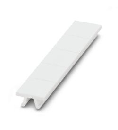 812120 Phoenix Contact - ZB 12:UNPRINTED - Zack marker strip terminal block