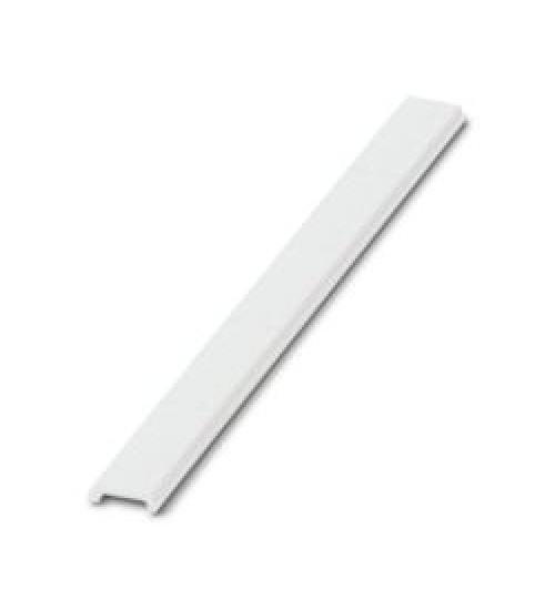 827464 Phoenix Contact - ZBF 16:UNPRINTED - Zack marker strip, flat