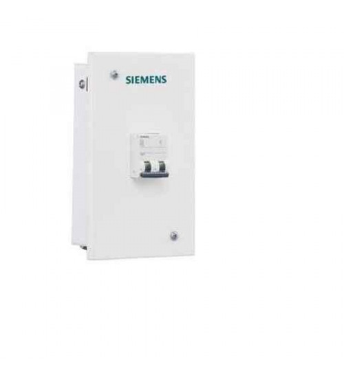 8GB32100RC04 - Betagard,4 Module,Metal Enclosure | Siemens