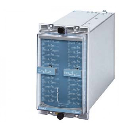 8WN2251-6AB00 - ANCILLARY EQUIPMENT MODULAR CASE TEST COMPONENTS TEST MODULES (3RMLG) 14 WAY 3RMLG21 SEE CATALOGUE SHEET FOR DETAILS - siemens
