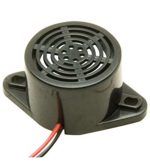 8WN4440-0GA00 - Signalling columns, diam. 70 mm buzzer element continuous sound 24 V AC/DC - siemens