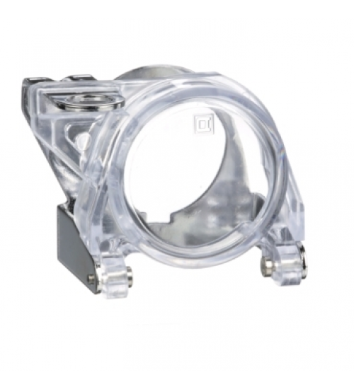 9001K7 Schneider Electric - Padlocking device, Harmony 9001K, Harmony 9001SK, 30mm, for selector switch