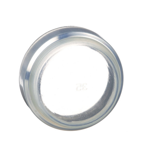 Schneider Electric 9001KU7 - 30MM CLEAR BOOT FOR NON-ILLUM PB