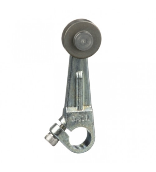 9007CA11 - Limit switch lever, 9007, arm 2in c - Telemecanique