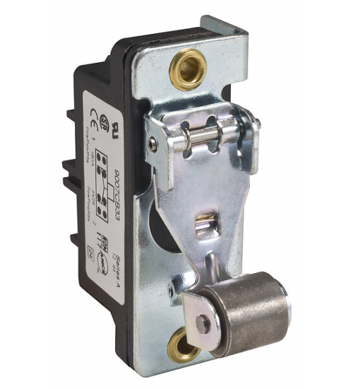9007CB31 - Snap limit switch, 9007, 600 V 10amp cb +options - Telemecanique Sensors 9007CB31 - Snap limit switch, 9007, 600 V 10amp cb +options - Telemecanique Sensors