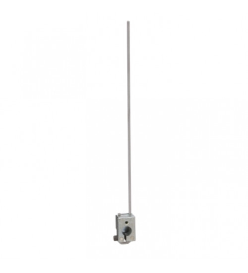 9007FA1 - Limit switch lever arm, 9007C, 10 inch long 254 stainless steel rod - Telemecanique Sensors