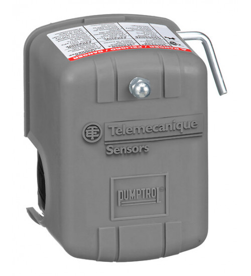 9013FRG2J23B7M3P - PRESSURE SWITCH 230VAC 1HP F +OPTIONS | Telemecanique 9013FRG2J23B7M3P - PRESSURE SWITCH 230VAC 1HP F +OPTIONS | Telemecanique