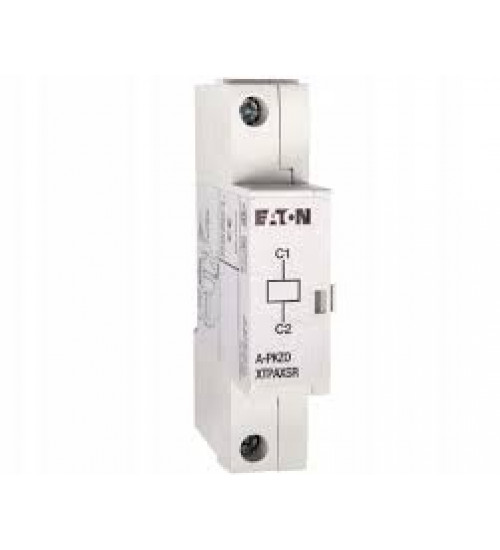 Eaton A-PKZ0 A-PKZ0 - 230Vac/dc Shunt Release Eaton A-PKZ0 A-PKZ0 - 230Vac/dc Shunt Release